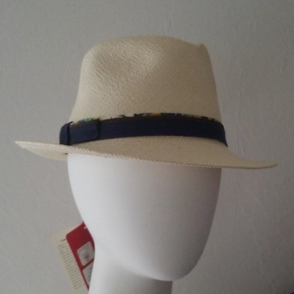 panama hat shop london